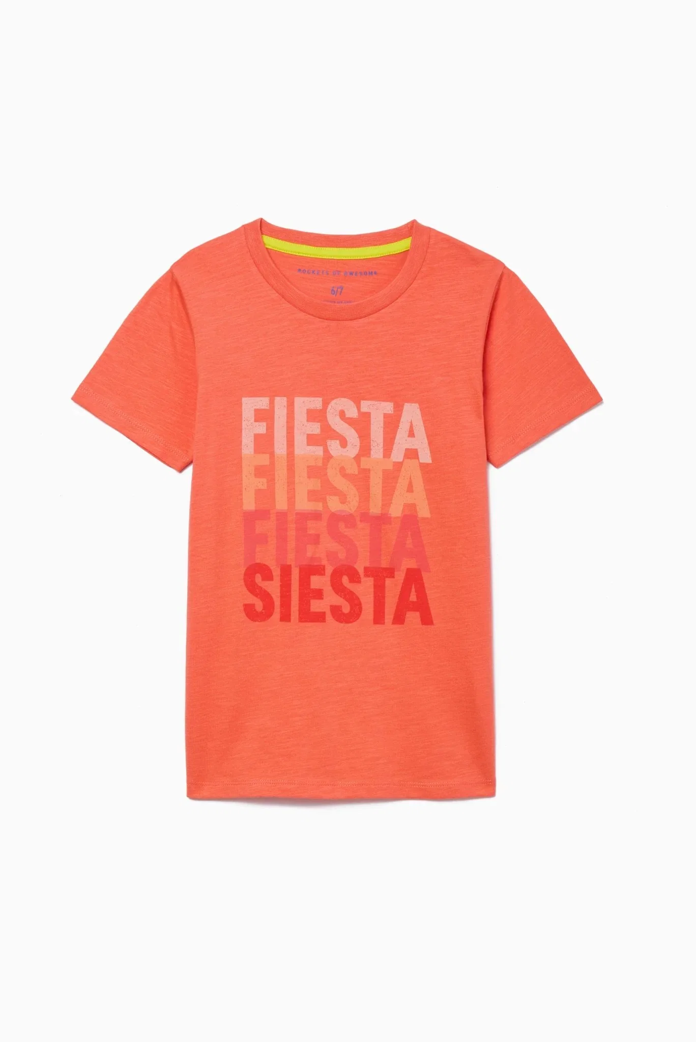 Image of Fiesta Siesta Tee