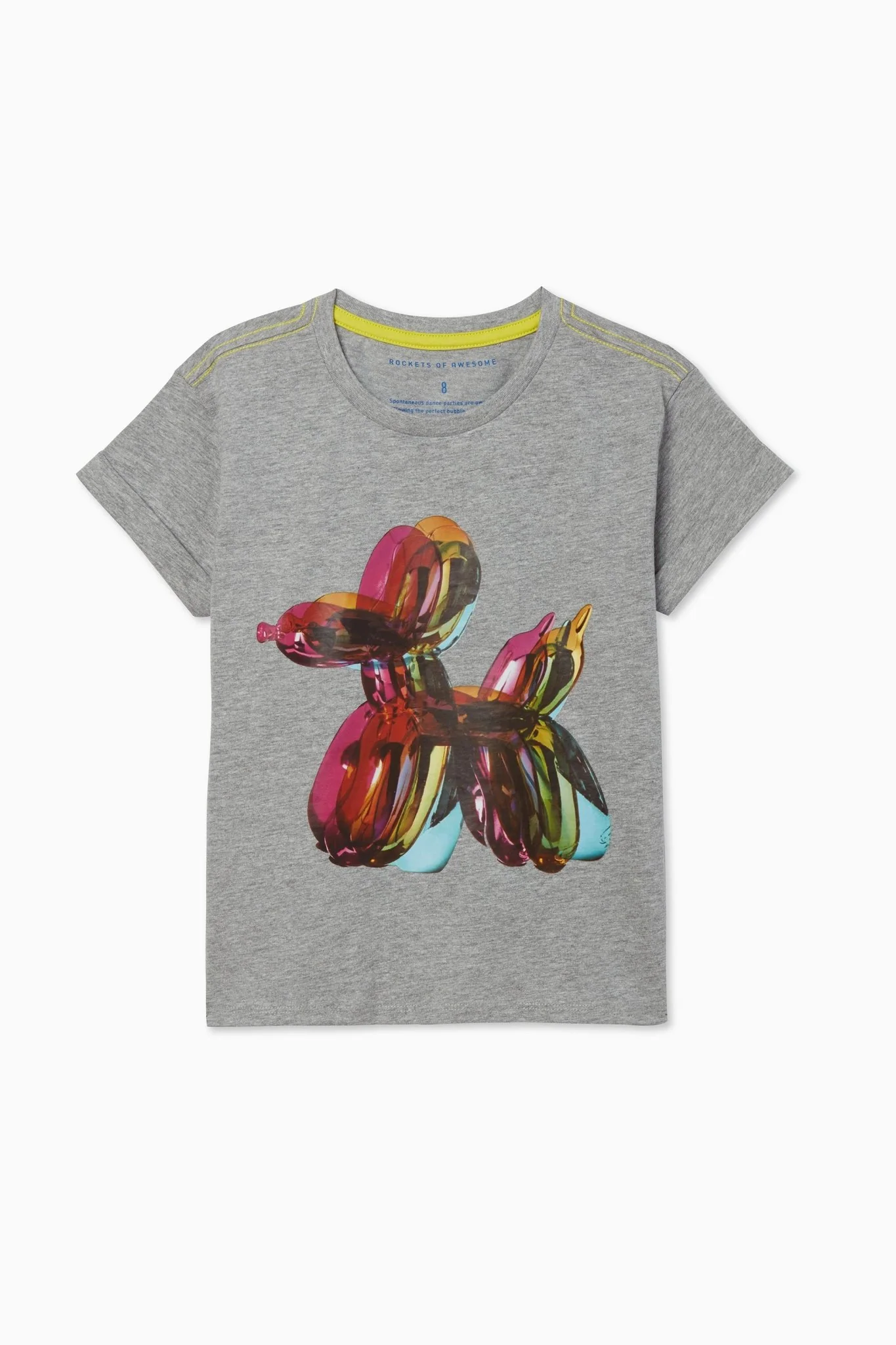 Image of Animal Balloon Tee