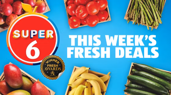 Super 6 offers