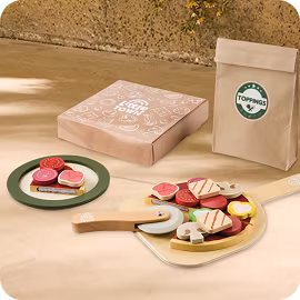 Mud Kitchen Accessories Image