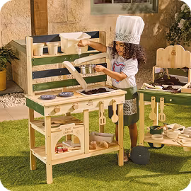 Mud Kitchen Specialbuys Image