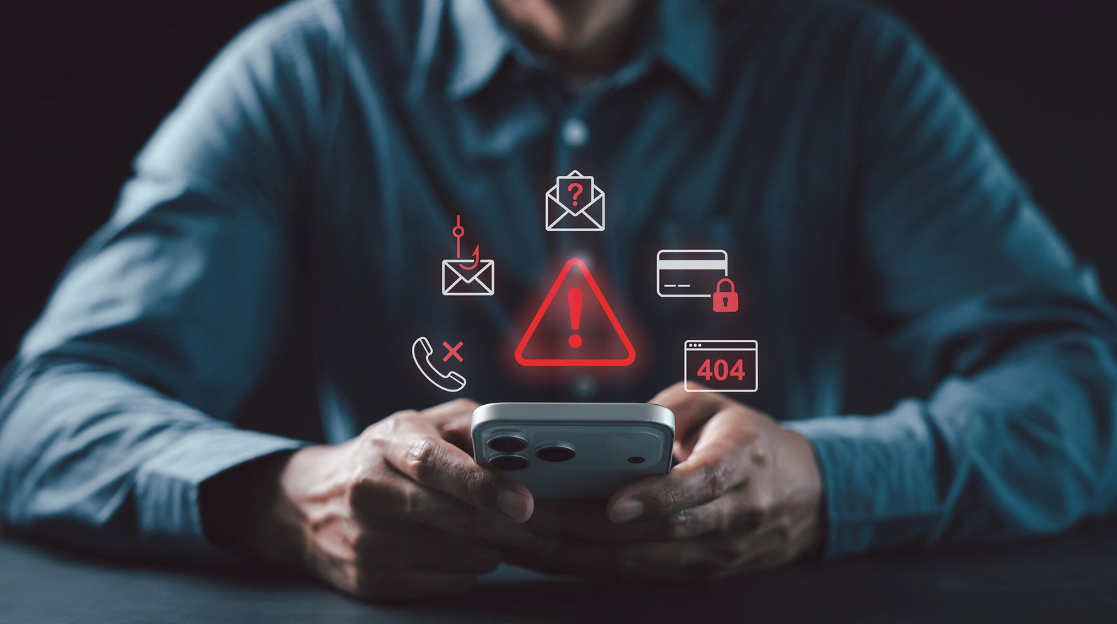 The Feds Took Down a 'Full-Service Cybercrime Platform' Behind $20M in Phishing