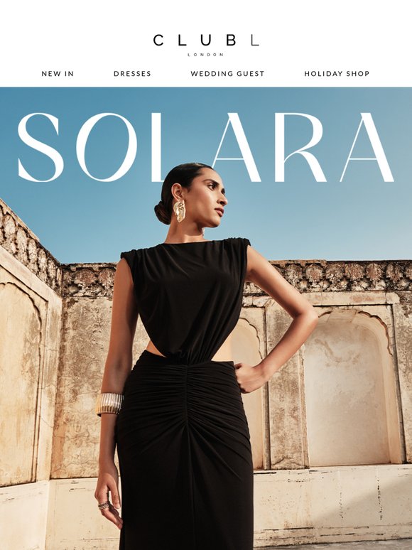 Meet Solara: Your Golden Hour Girl