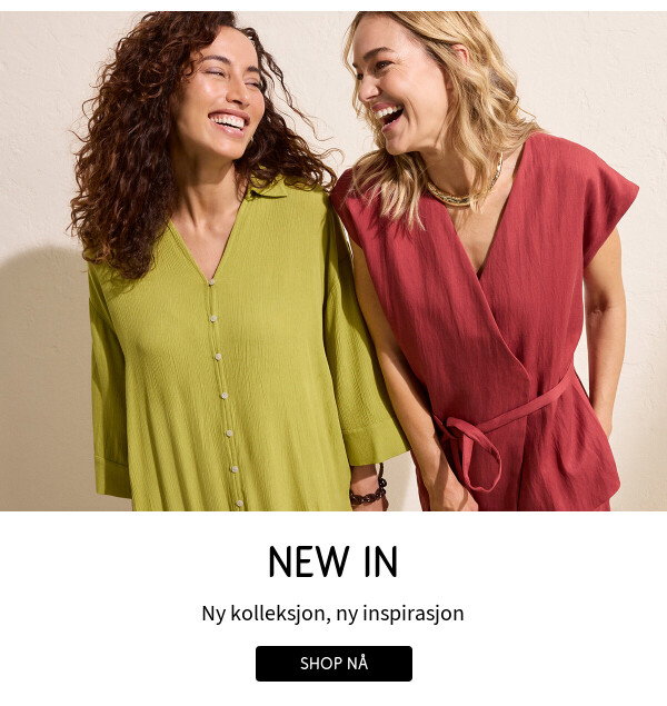 Nyheter >