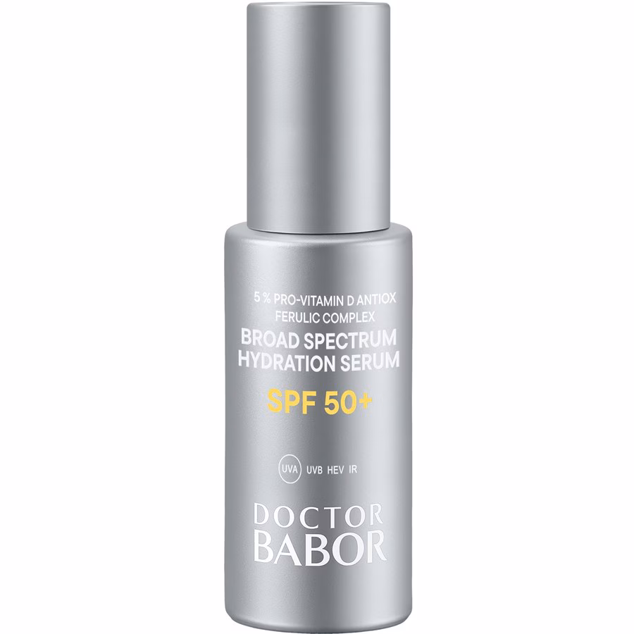 Broad Spectrum Hydration Serum SPF 50+