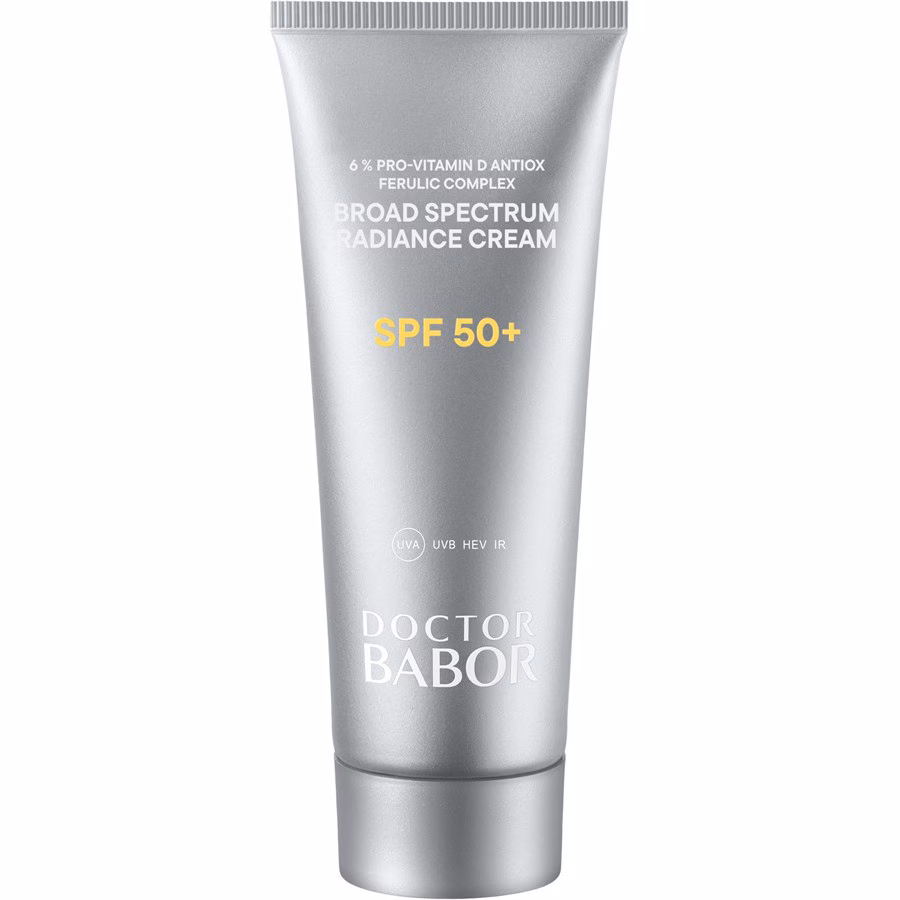 Broad Spectrum Radiance Cream SPF 50+