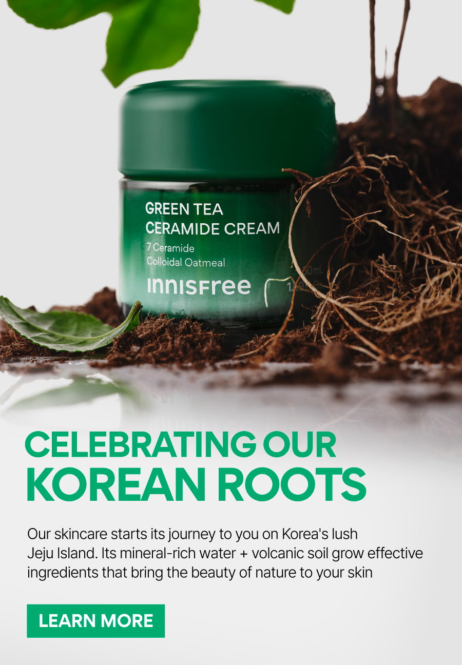 CELEBRATING OUR KOREAN ROOTS