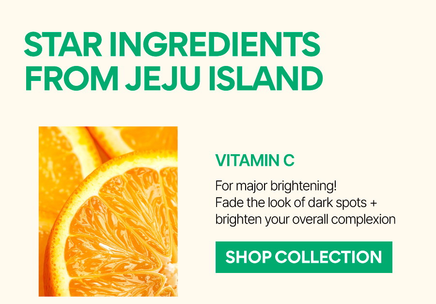 VITAMIN C COLLECTION