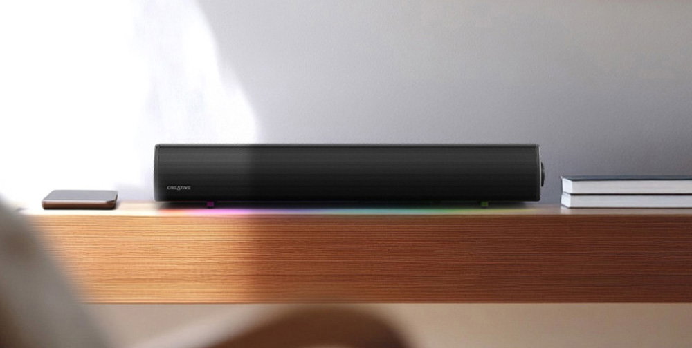 Sound Blaster GS5