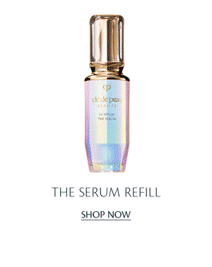 Shop The Serum Refill.