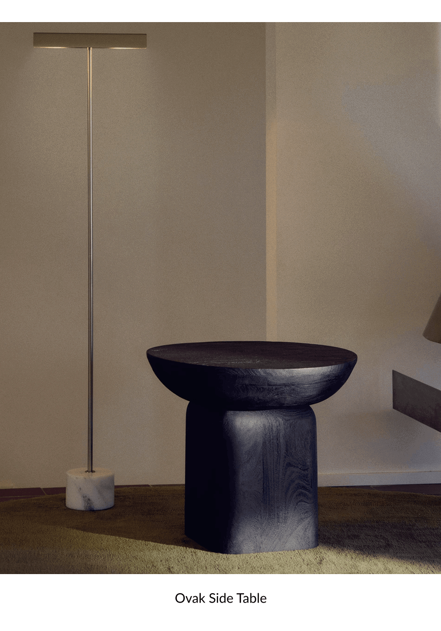 Shop Ovak Side Table