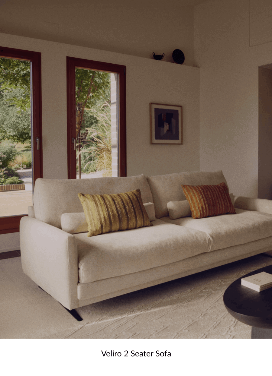 Shop Veliro 2 Seater Sofa