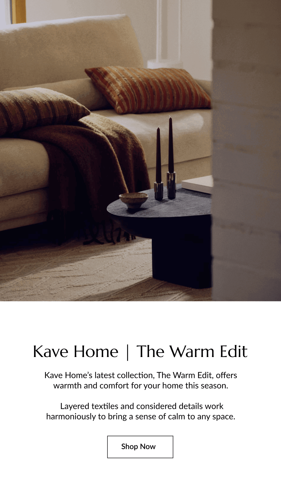 Shop Kave Home