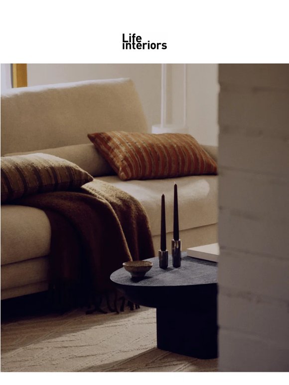 Kave Home | The Warm Edit