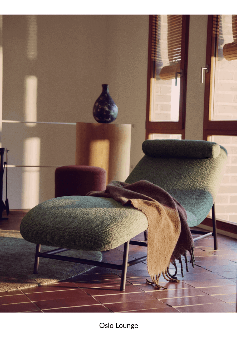 Shop Oslo Lounge