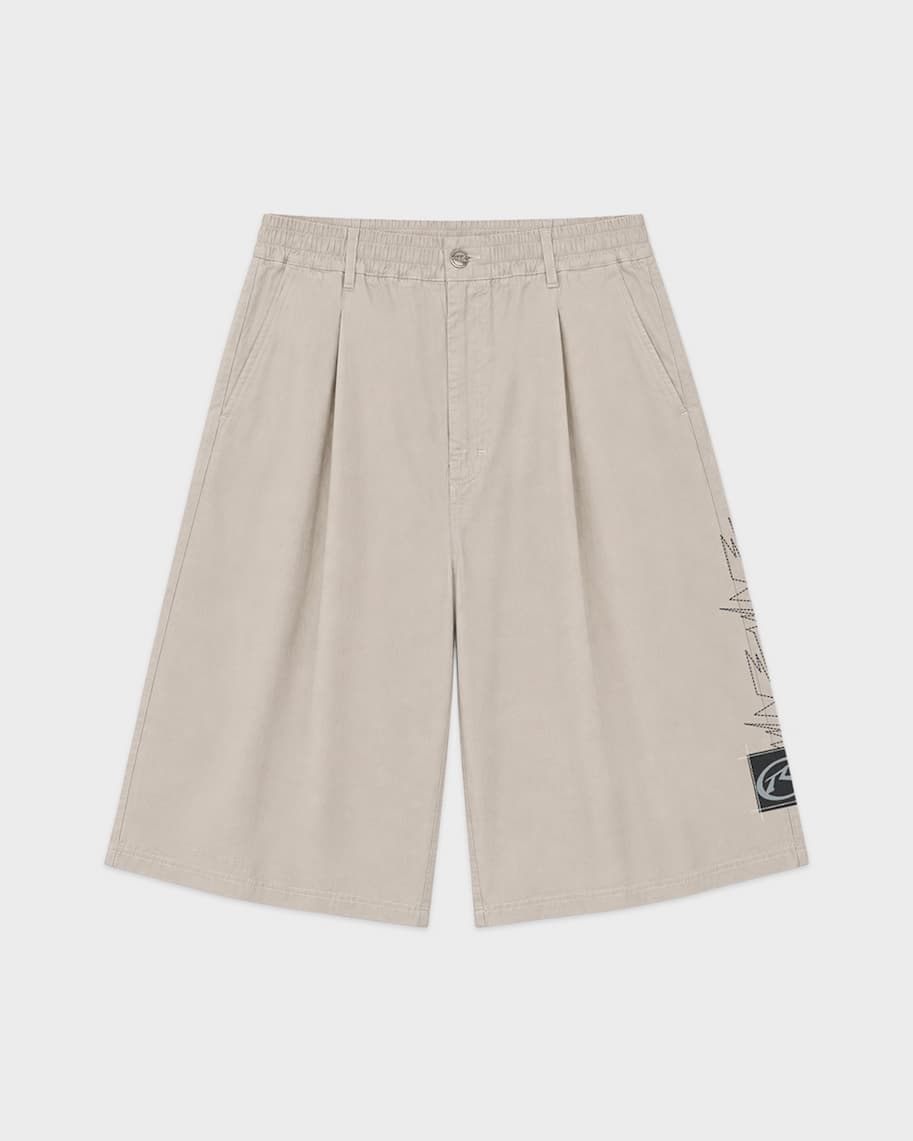 Mista Mista Short
