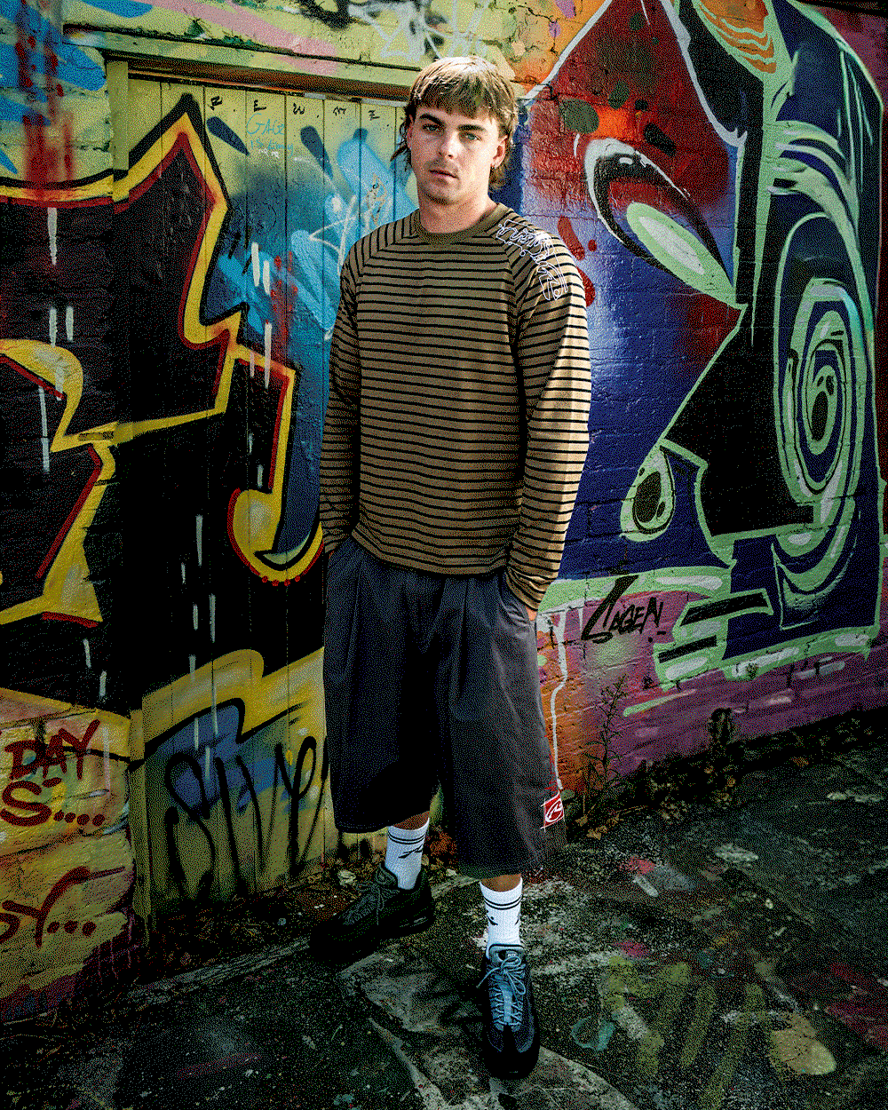 Mista Mista Pant & Shorts