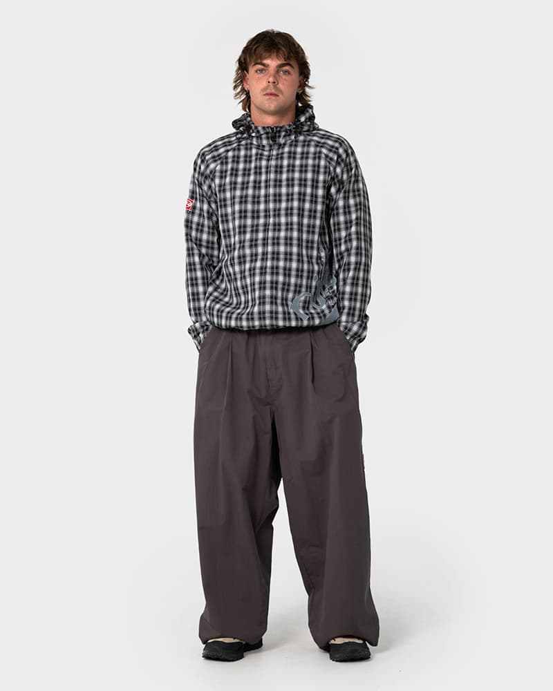 Mista Mista Extra Baggy Pant