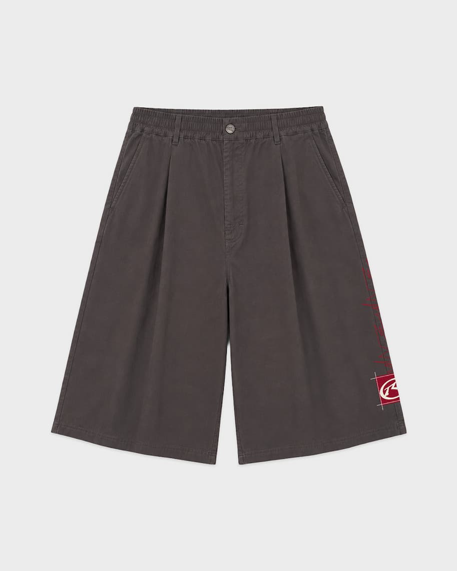 Mista Mista Short