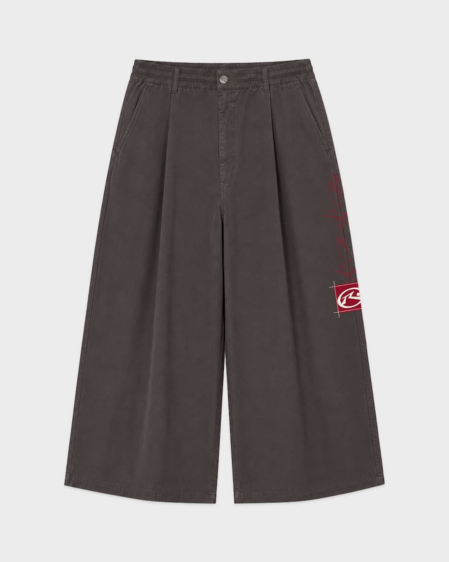 Mista Mista Extra Baggy Pant