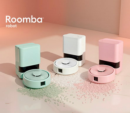 Roomba