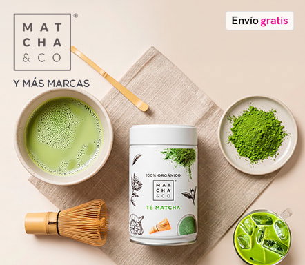 Matcha & CO