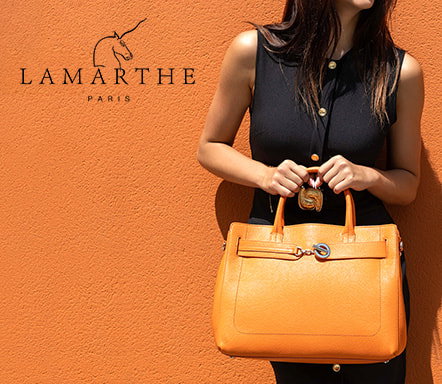 LAMARTHE