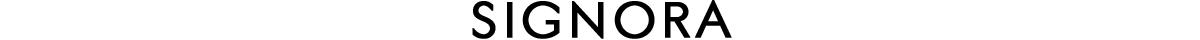 Signora