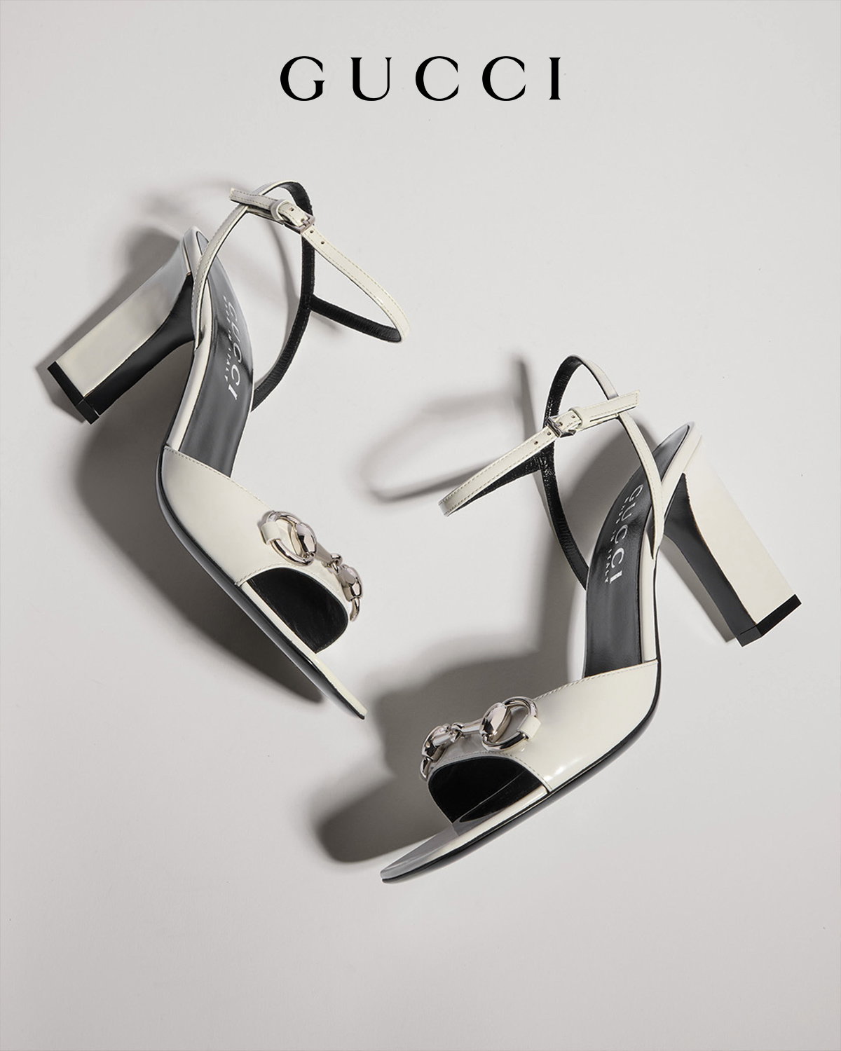 Shoe(s) Discover more on the Gucci website 