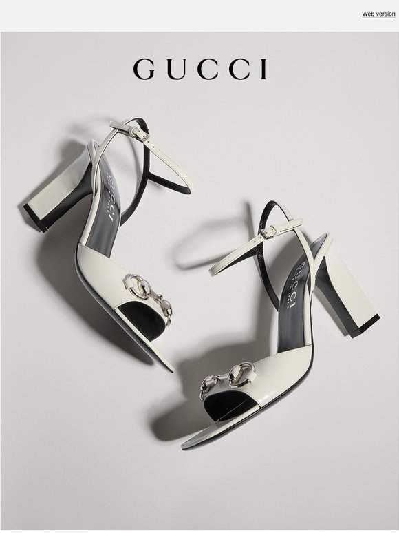 The New Signora Sandal