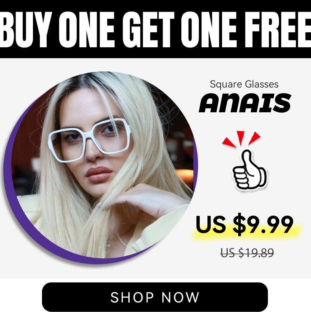 Anais – elegant and effortless