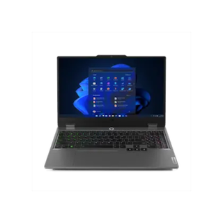 Lenovo LOQ 13th Gen, 39.62cms - Intel i7 (Luna Grey)