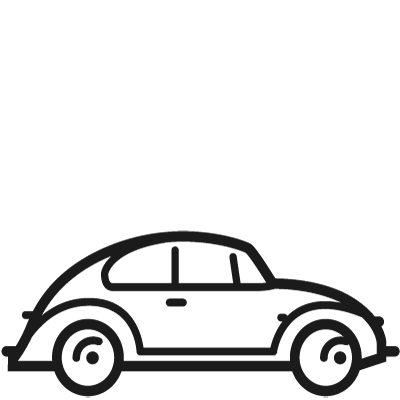 CARAMEL CAR