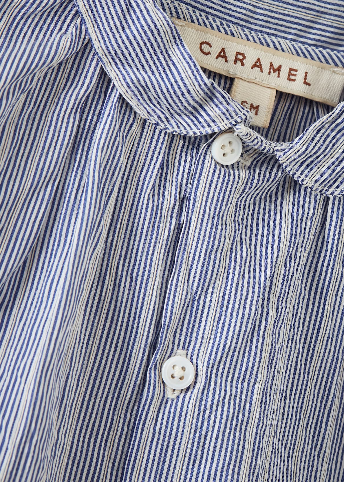 NAVY STRIPE