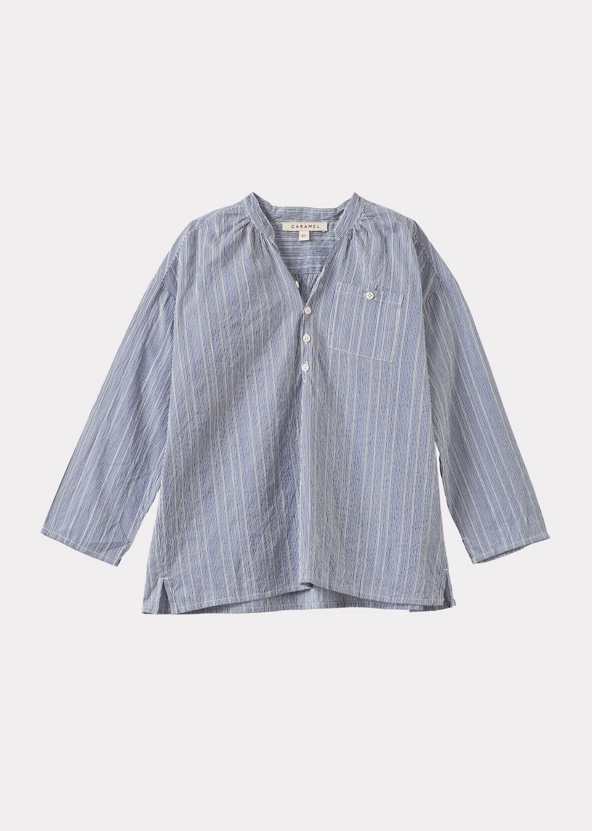 ADONIS SHIRT