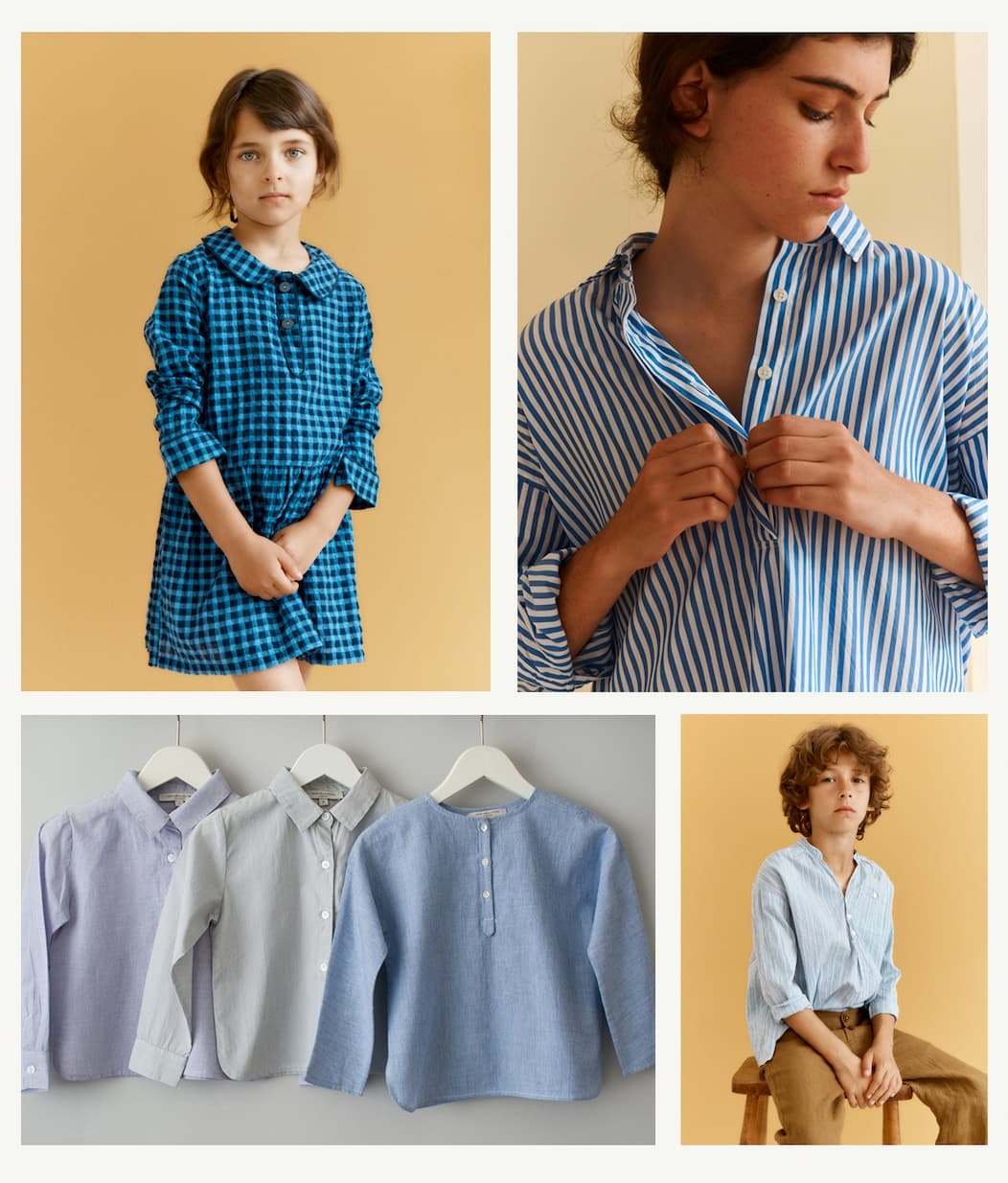 Shirting Edit 