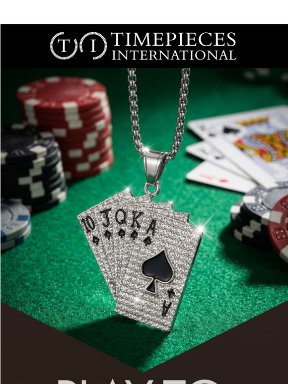 $80 Off Ends Soon: Steel Edition