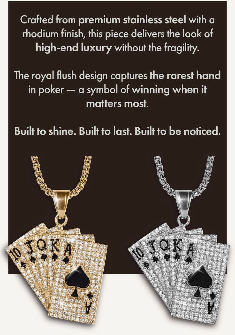 Play To Win - Dress Like You Do