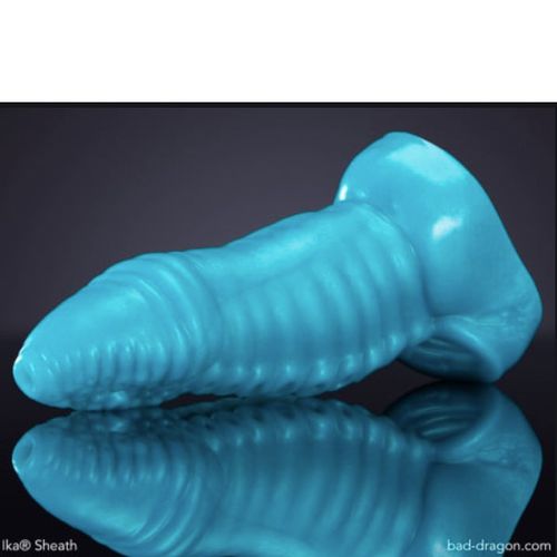 Bad Dragon Ika Penis Sheath | Signature
