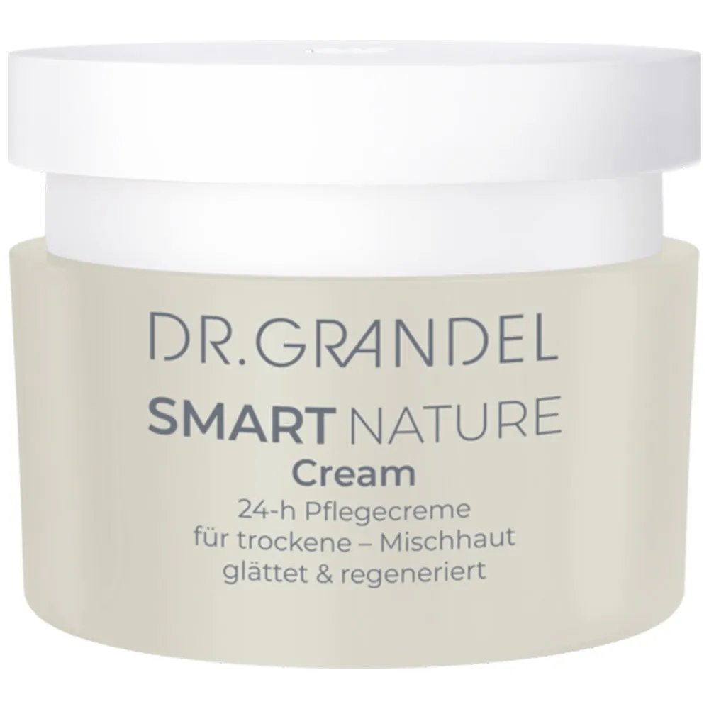 Image of DR. GRANDEL Smart Nature Cream 50 ml