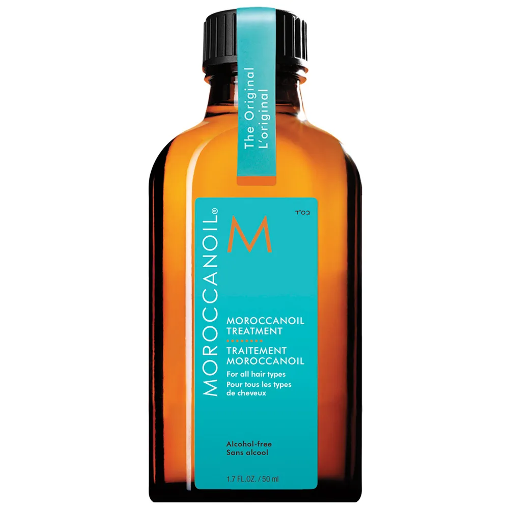 Image of Moroccanoil® Arganöl 50 ml