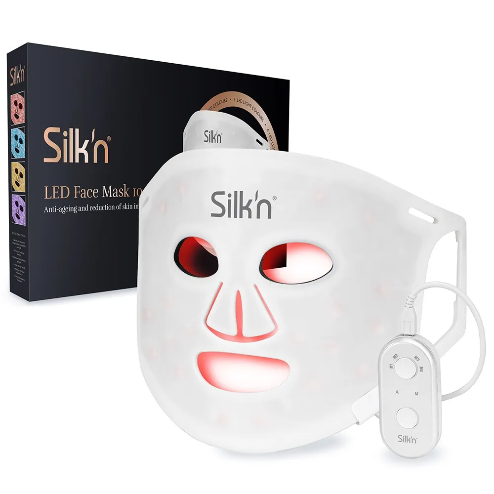 Image of Silk'n LED Face Mask