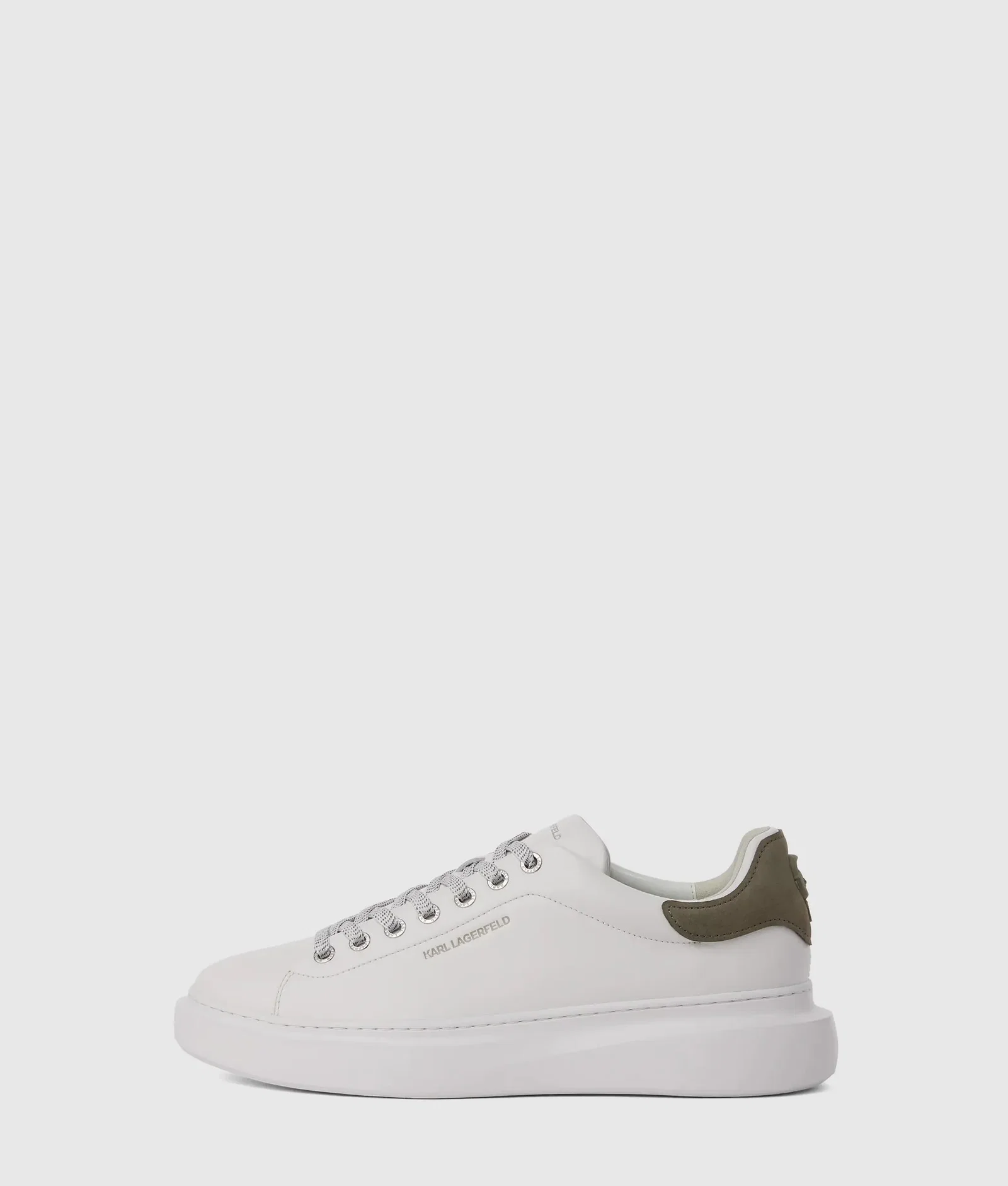 Image of Ikon NFT kore sneakers