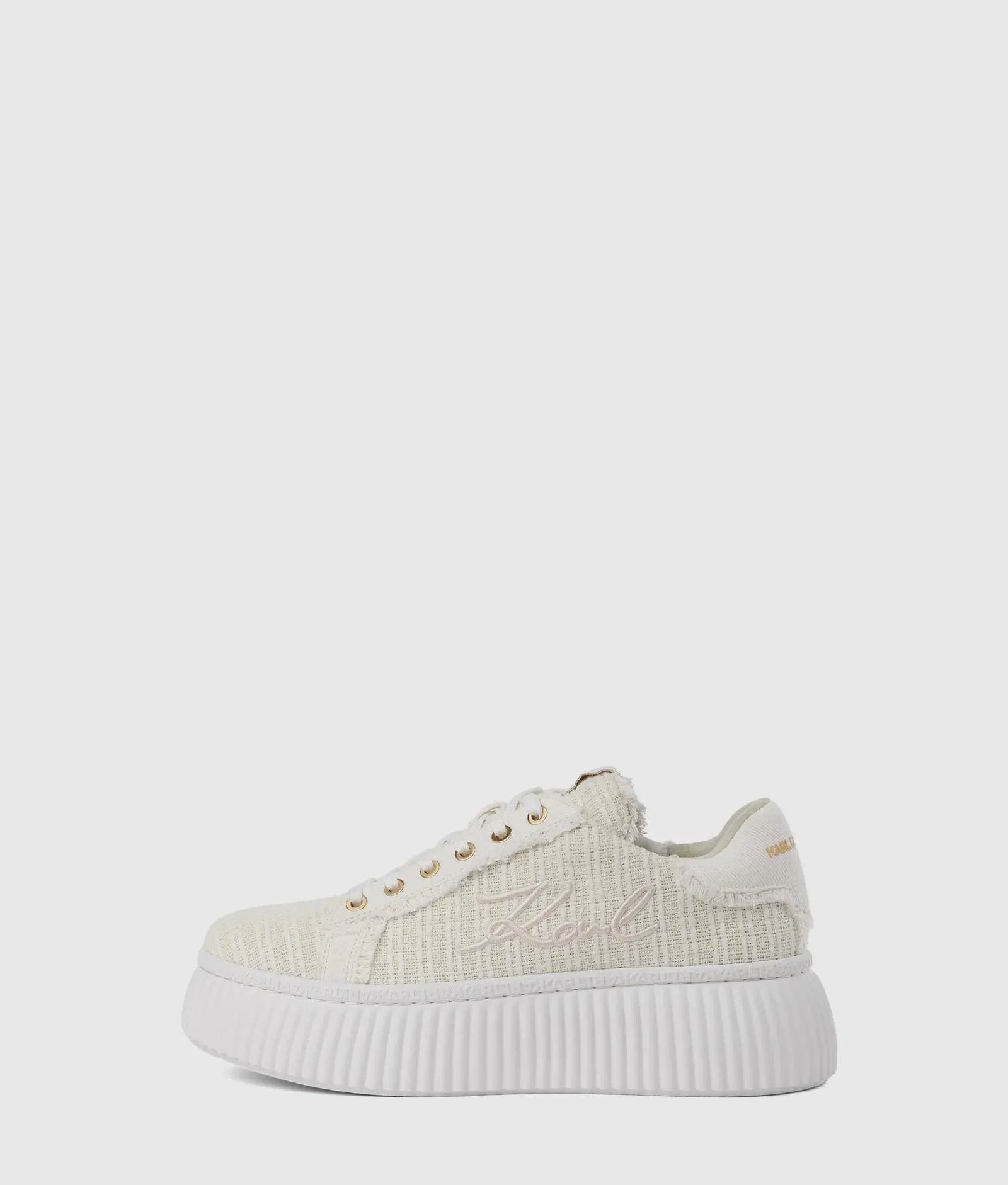 Image of Kreeper seamstress sneakers