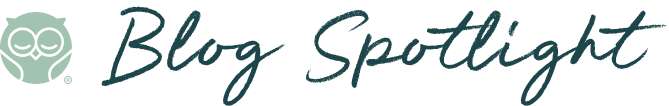 Owlet Blog Spotlight