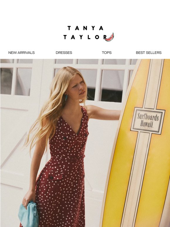 Spotted: Your New Favorite Outfit