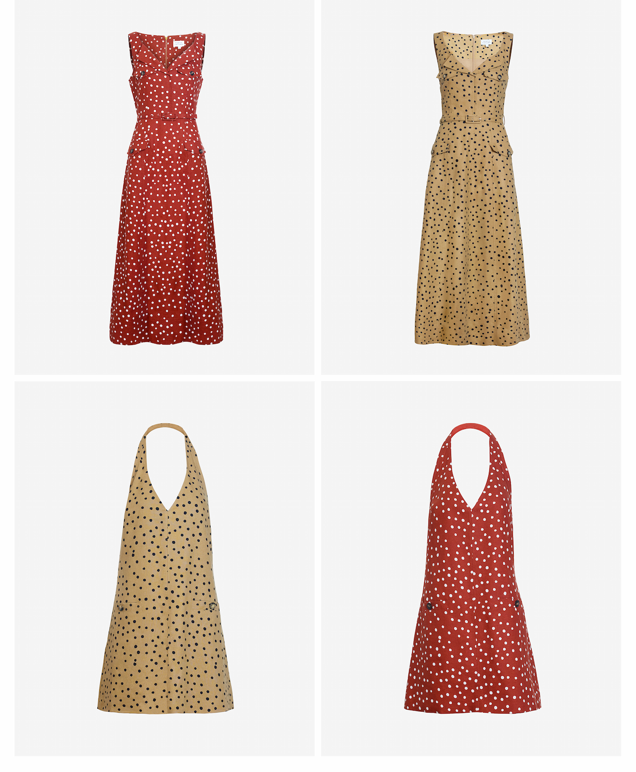 polka-dots