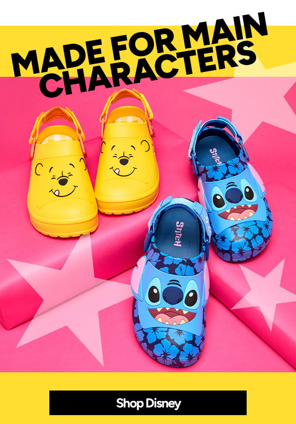 Shop Disney