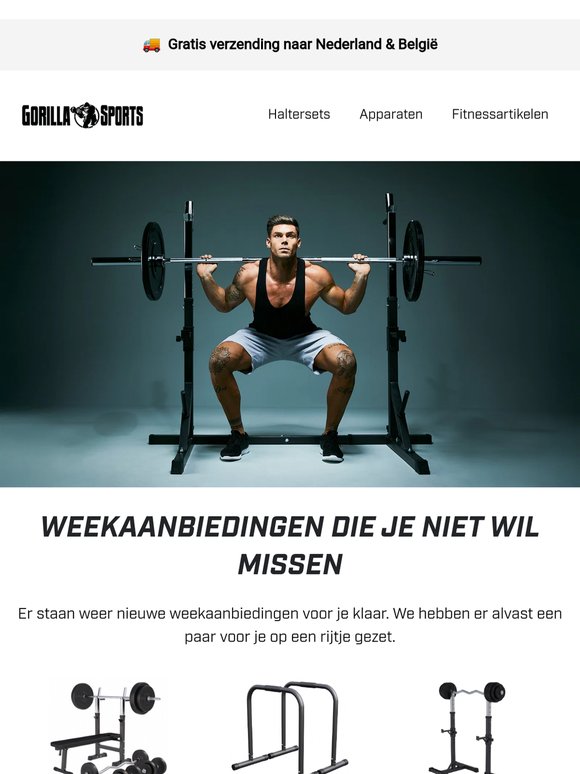 Mis dit niet!