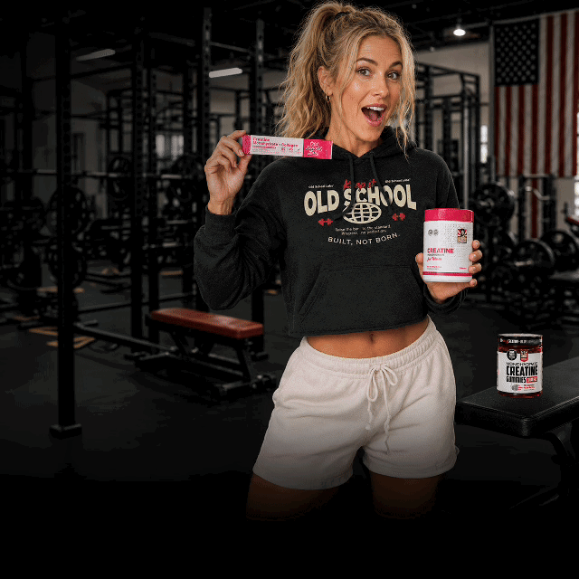 25% Off. Code: CREAMOM